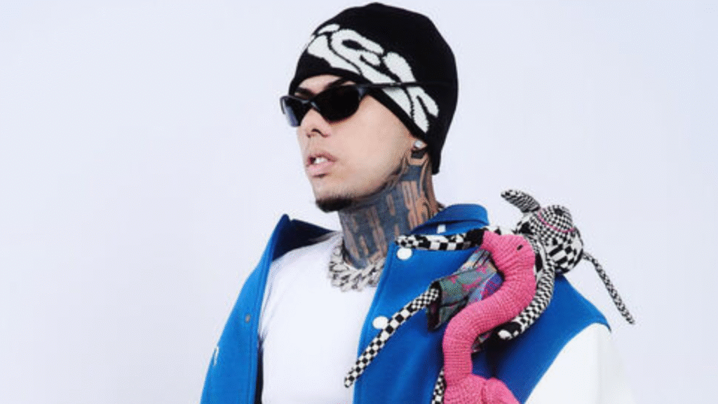 Ryu, The Runner lança “ADULTO IDEAL” e transforma amadurecimento em narrativa sonora