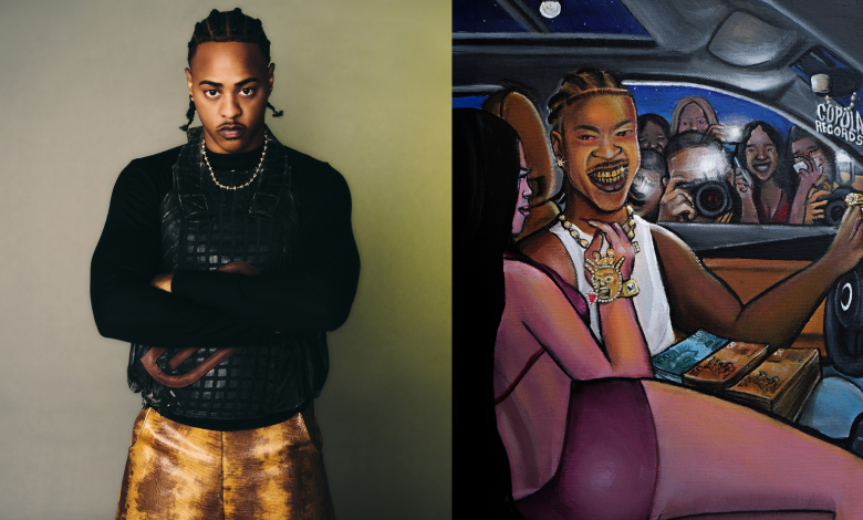 TZ da Coronel lança single “Animais Traidores 2”