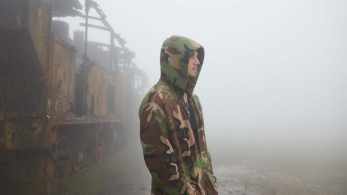 Nog lança novo álbum “Quando os Caminhos Se Confundem”