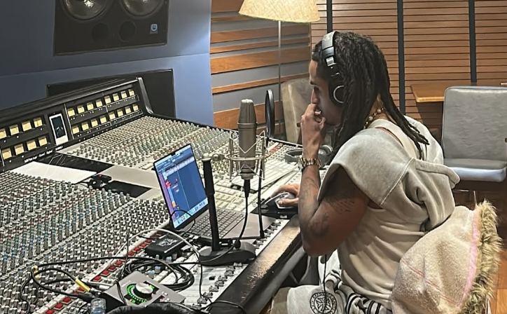 Matuê deve lançar novo álbum em novembro