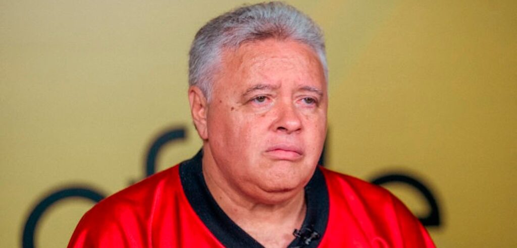 DJ Marlboro e Band são condenados por comentário gordofóbico em programa de TV