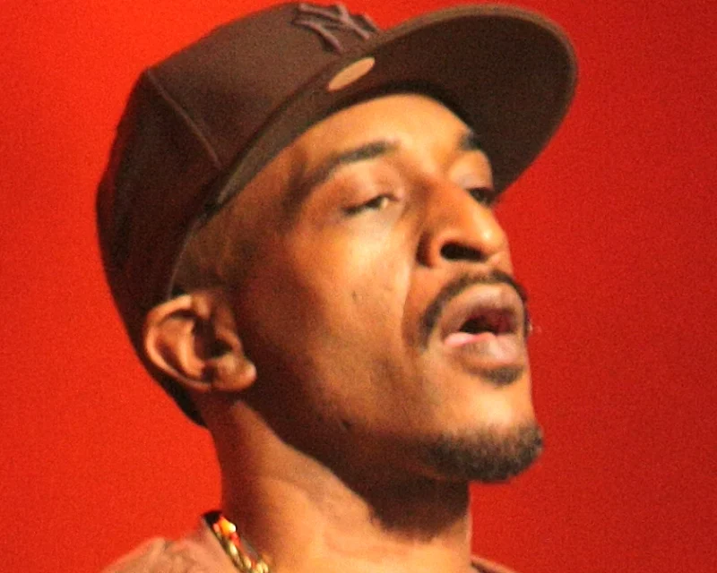 Rakim retorna com nova música após 15 anos Rakim retorna com nova música após 15 anos