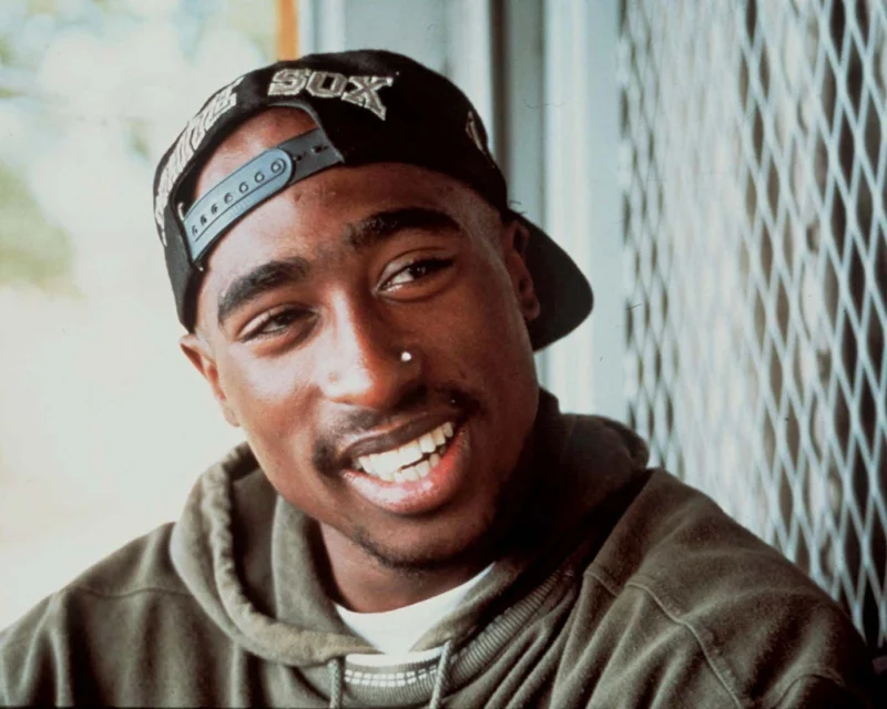 Julgamento de Tupac Shakur começa quase 30 anos depois Julgamento de Tupac Shakur começa quase 30 anos depois